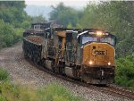 CSX 4547
